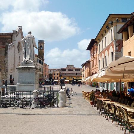Casa Mite Apartment Pietrasanta Ngoại thất bức ảnh