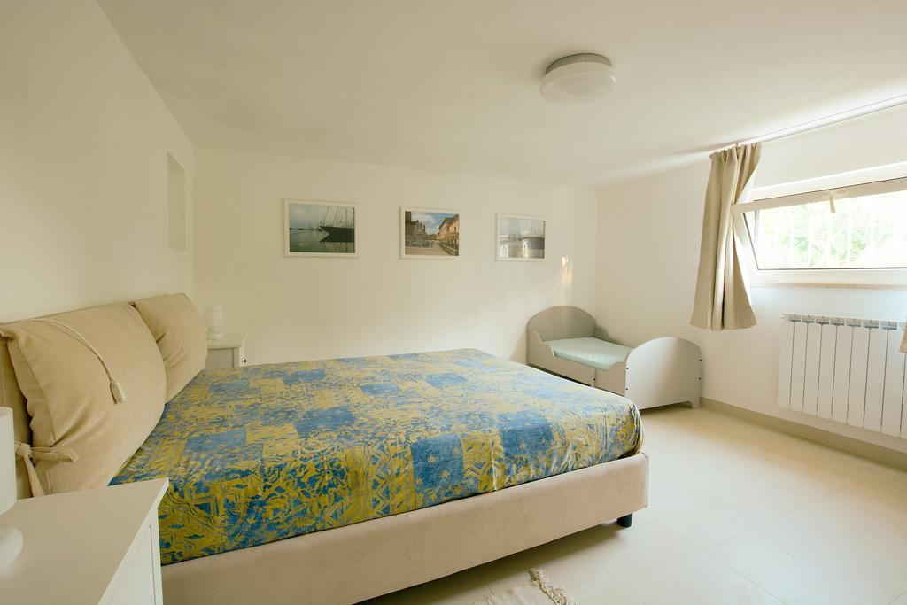Casa Mite Apartment Pietrasanta Ngoại thất bức ảnh