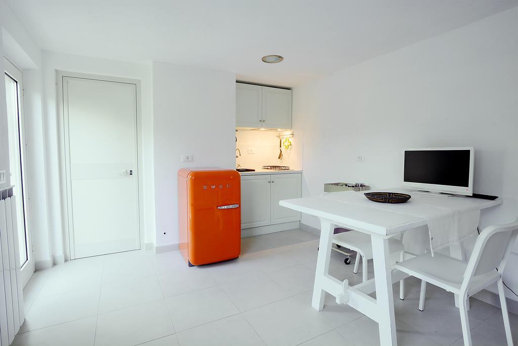 Casa Mite Apartment Pietrasanta Ngoại thất bức ảnh
