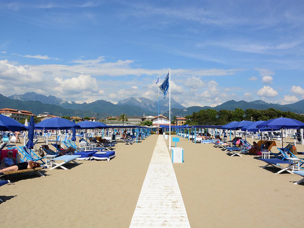 Casa Mite Apartment Pietrasanta Ngoại thất bức ảnh